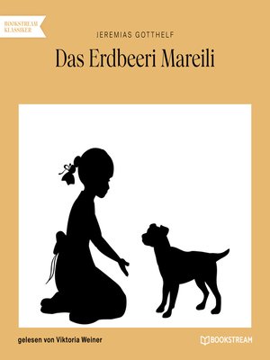 cover image of Das Erdbeeri Mareili